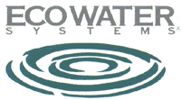 Эмблема EcoWater