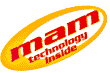 Знак "МАМ"-технологии
